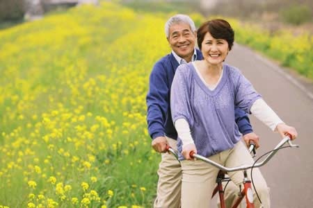 Dinh dưỡng đặc biệt cho người lọc máu ngoài thận - 2 Tinh thần lạc quan giúp tăng cường sức khỏe