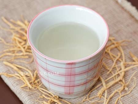 7 dạng người không thích hợp dùng nhân sâm - 1 Người bệnh cao huyết áp