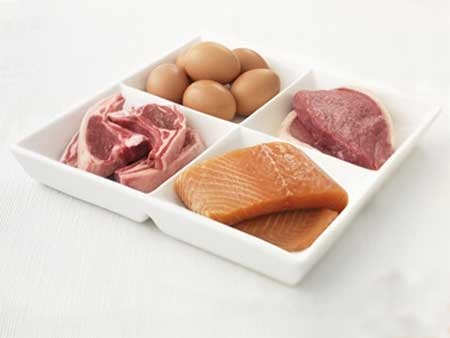 Lọc máu ngoài thận nên chọn thực phẩm nào phù hợp