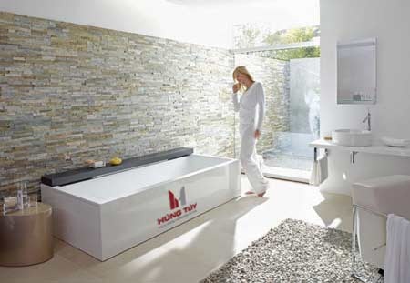 Duravit - Tận hưởng cuộc sống bằng mọi giác quan - 1 Duravit - Tận hưởng cuộc sống bằng mọi giác quan