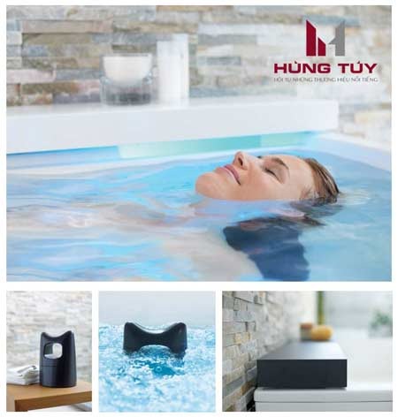 Duravit - Tận hưởng cuộc sống bằng mọi giác quan - 2 Duravit - Tận hưởng cuộc sống bằng mọi giác quan