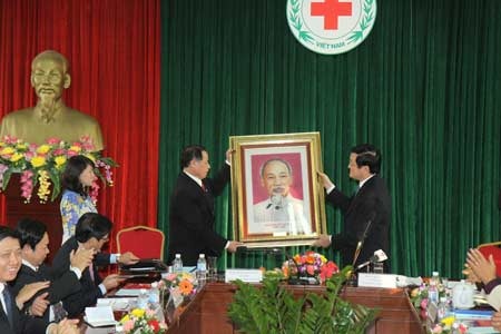 Tạo lập giá trị chung cùng cộng đồng bằng bò giống - 1 Tạo lập giá trị chung cùng cộng đồng bằng bò giống