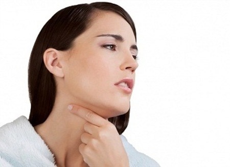 Điều trị khản tiếng, mất tiếng do nghề nghiệp