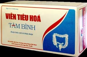 9 dược liệu quý chữa bệnh rối loạn tiêu hóa