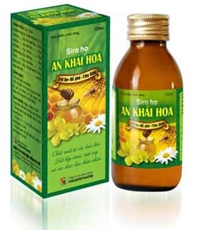 Hoa Cúc - tác dụng trên gần 200 loại virus gây cúm
