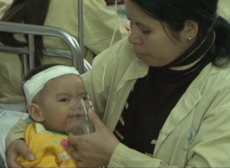 Khám nội soi là phương pháp hiệu quả nhất để chuẩn đoán bệnh