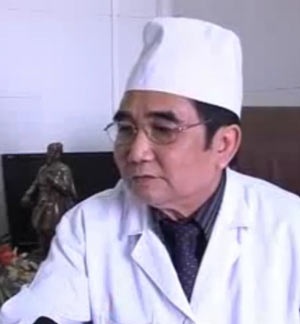 GS.TS Nguyễn Văn Mùi, Nguyên PGĐ, Chủ nhiệm khoa truyền nhiễm học, Viện Quân y 103