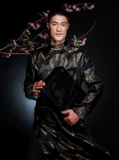 Hà Hồ, Thu Minh cùng dàn sao chúc Tết - 4 Hà Hồ, Thu Minh cùng dàn sao nam chúc Tết