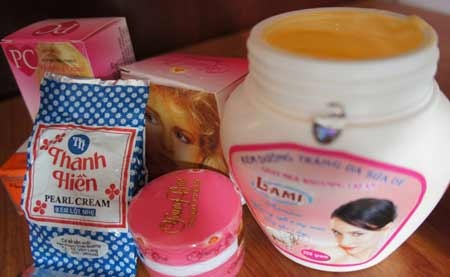 Nâng cấp nhan sắc, con dao... ba lưỡi!