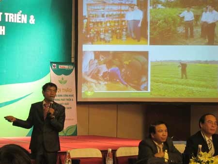 Nhận biết thuốc Nam nào đạt chuẩn?