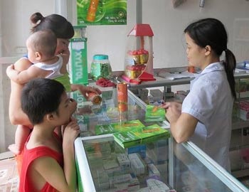 Kẽm ảnh hưởng tới sự phát triển của trẻ nhỏ như thế nào? - 1 Những nguyên nhân chính khiến bé chậm tăng cân