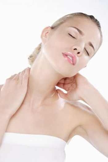 8 triệu chứng đau báo hiệu bệnh! - 1 1. Đau như kim châm