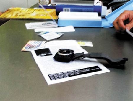 Giảm chất lượng giấc ngủ vì máy chống ngáy - 2 Các thiết bị phụ kèm của máy chống ngáy