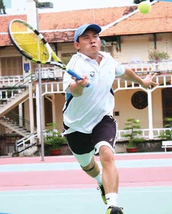 Hen do hoạt động thể lực