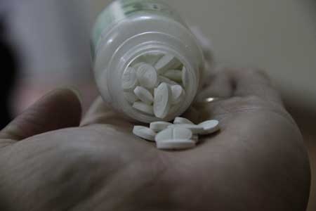 "Rước" họa vào thân khi tự ý bổ sung vitamin - 1 Lời bàn: