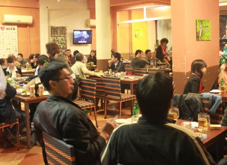 Sống thiếu lành mạnh… nhiều nguy cơ nhồi máu cơ tim - 1 Những dấu hiệu “chết người”