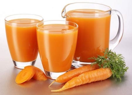 Thực phẩm giảm đau họng - 2 9 loại thực phẩm giảm đau họng