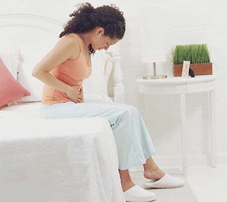 Một phương pháp hiệu quả điều u xơ, u nang