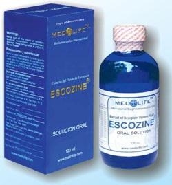 ESCOZINE® là