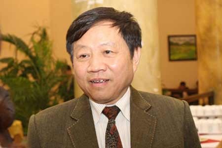 Sinh 2 con gái được thưởng... quạt cây - 1 Ông Dương Quốc Trọng - Tổng Cục trưởng Cục DS-KHHGĐ