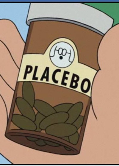 Yếu tố tâm lý: “Liều thuốc” quý trong điều trị bệnh - 1 Hiệu ứng placebo có tác dụng chữa bệnh trong một số trường hợp.