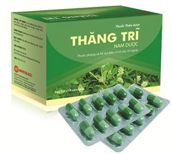 Trĩ - bệnh của bàn tiệc!