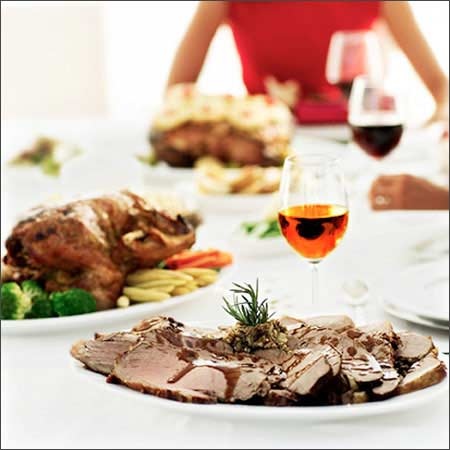 Muôn kiểu phát bệnh