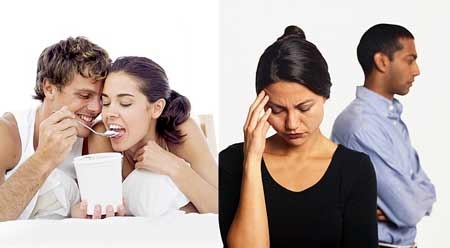 Những tác động của hôn nhân với sức khoẻ - 1 Hôn nhân và tác động đối với sức khỏe