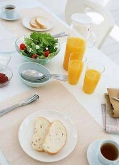 Bí quyết đơn giản giúp sinh lực dồi dào - 1 Bí quyết đơn giản giúp sinh lực dồi dào