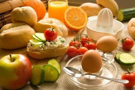 Dưới đây là danh sách một số thực phẩm tốt nhất cho bữa sáng mà bạn nên chọn cho gia đình mình: