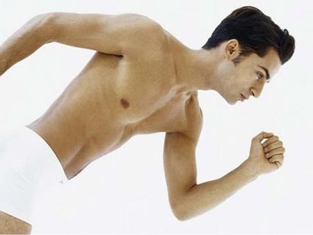 Những cơ quan dễ bị hư tổn trên cơ thể nam giới - 1 Tuyến tiền liệt