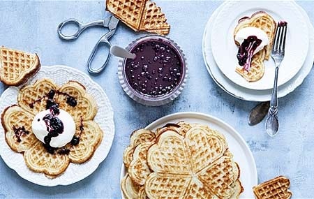 Những thực phẩm hàng đầu tốt cho tim mạch - 4 Những thực phẩm hàng đầu tốt cho tim mạch