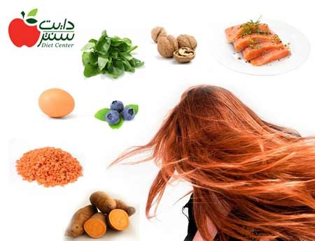 Những nhóm thực phẩm hàng đầu ngăn rụng tóc - 1 1. Thực phẩm giàu protein