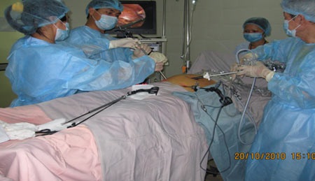 BV ĐK Hưng Hà – Mô hình bệnh viện tư hoạt động hiệu quả - 3 BV ĐK Hưng Hà – Mô hình bệnh viện tư hoạt động hiệu quả
