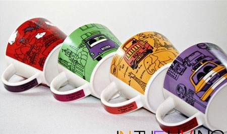 Loại cốc thích hợp cho dân văn phòng - 1 Loại cốc thích hợp cho dân văn phòng