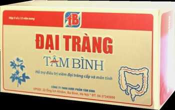 ThS. BS Hoàng Khánh Toàn