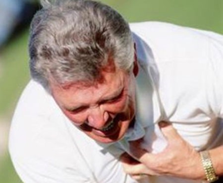 Cao huyết áp - Căn bệnh của thời đại