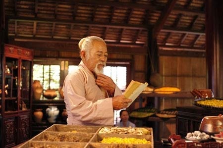 Khám phá vị thuốc trị ho 300 năm tuổi - 1 Bài thuốc lưu truyền 300 năm
