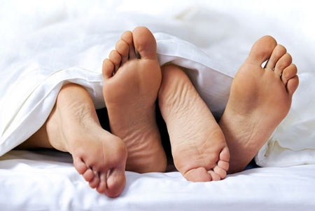 Hiểm họa chết người “sex” tuổi vị thành niên - 1 Ảnh mang tính minh họa.
