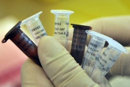 Xuất hiện chủng vi-rút H7N9 kháng thuốc - 1 Xuất hiện chủng vi-rút H7N9 kháng thuốc