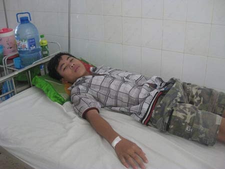 Bác sĩ (BS) Nguyễn Trần