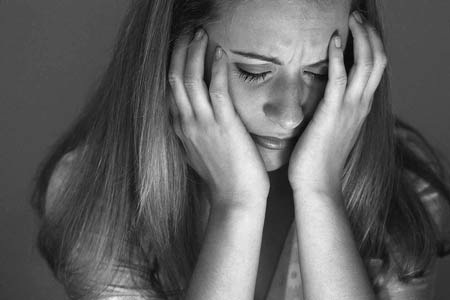 Trầm cảm làm tăng nguy cơ đột quỵ ở phụ nữ - 1 Trầm cảm làm tăng nguy cơ đột quỵ ở phụ nữ