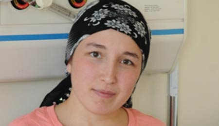 Người phụ nữ được cấy ghép tử cung vẫn chưa thể làm mẹ