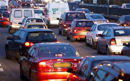 Khói bụi làm tăng nguy cơ tiểu đường - 1 Khói bụi làm tăng nguy cơ tiểu đường