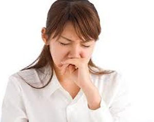 Khản tiếng, mất tiếng do viêm thanh quản - 1 Khản tiếng, mất tiếng do viêm thanh quản
