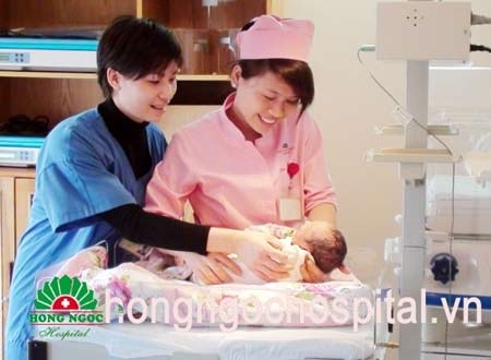 Giảm ngay 5 - 7 triệu gói sinh con trọn gói - 3 Hạnh phúc khi cùng bạn chào đón bé yêu