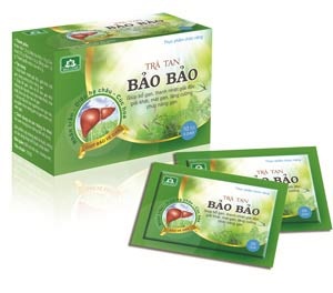 Dược thảo bảo vệ gan, giúp phòng tránh tác hại của bia rượu