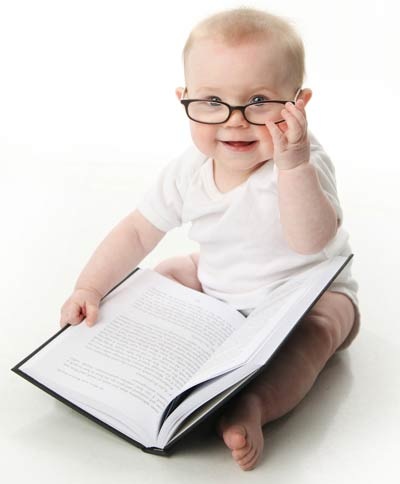 Cha mẹ mong chờ gì ở con yêu? - 2 Để thành công mai sau, bé cần sự chuẩn bị tốt từ những năm đầu đời