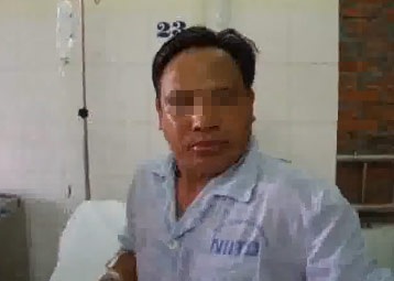 Những cái chết tức tưởi vì bị chó cắn - 1 Những cái chết tức tưởi vì bị chó cắn