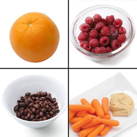 1. Cho tim khỏe mạnh